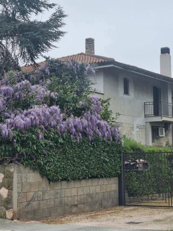 casa indipendente in vendita ad Aprilia