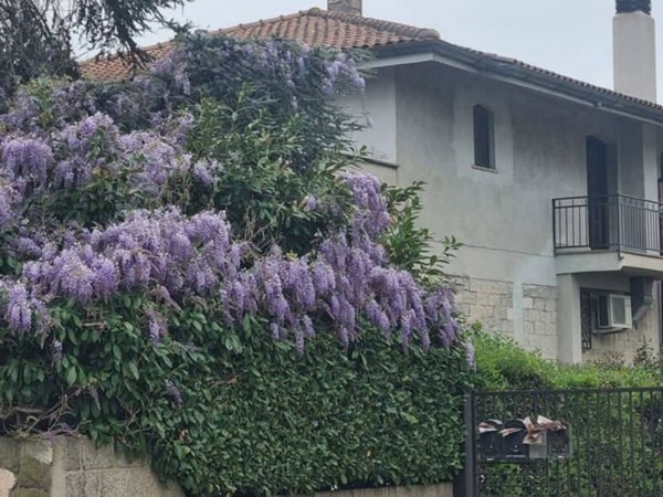 casa indipendente in vendita ad Aprilia
