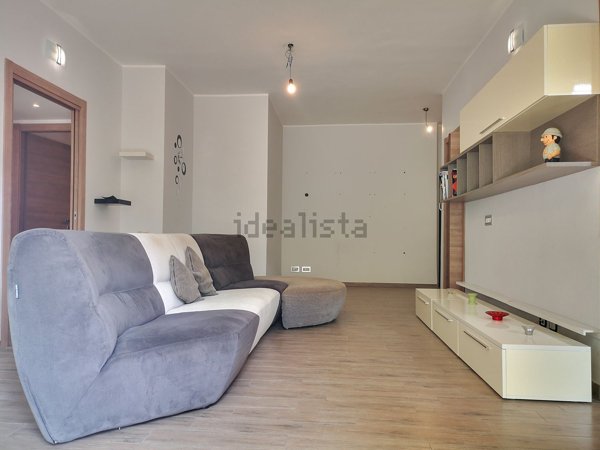 appartamento in vendita ad Aprilia