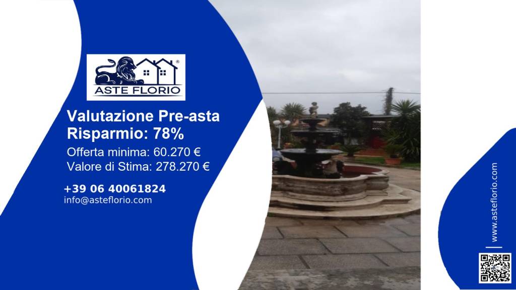 casa indipendente in vendita ad Aprilia in zona Genio Civile