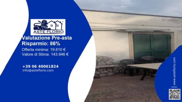 casa indipendente in vendita ad Aprilia in zona Fossignano