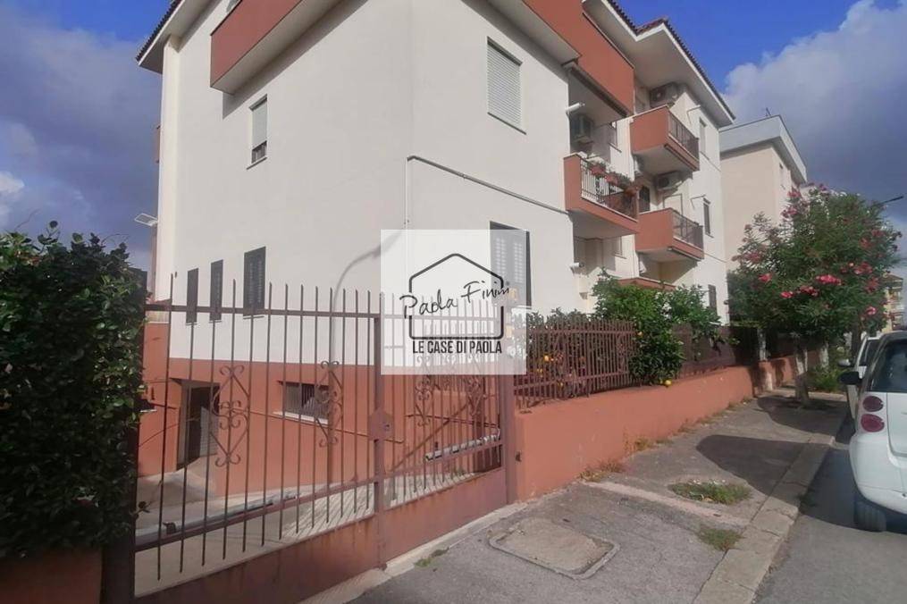 appartamento in vendita ad Aprilia