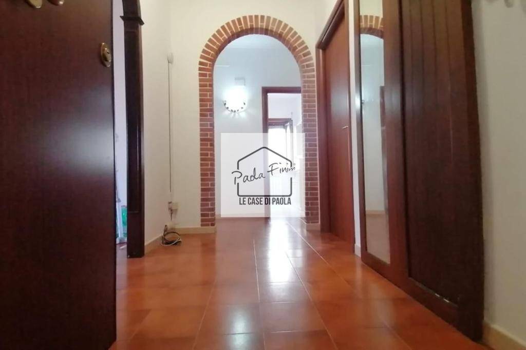 appartamento in vendita ad Aprilia