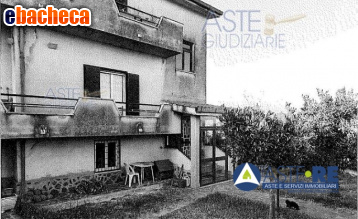 appartamento in vendita ad Aprilia