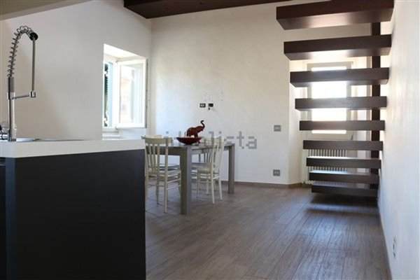 appartamento in vendita ad Aprilia