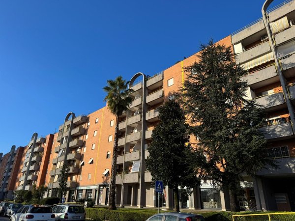appartamento in vendita ad Aprilia