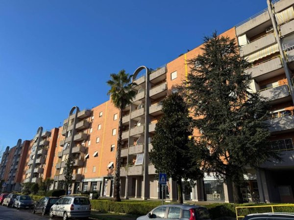 appartamento in vendita ad Aprilia