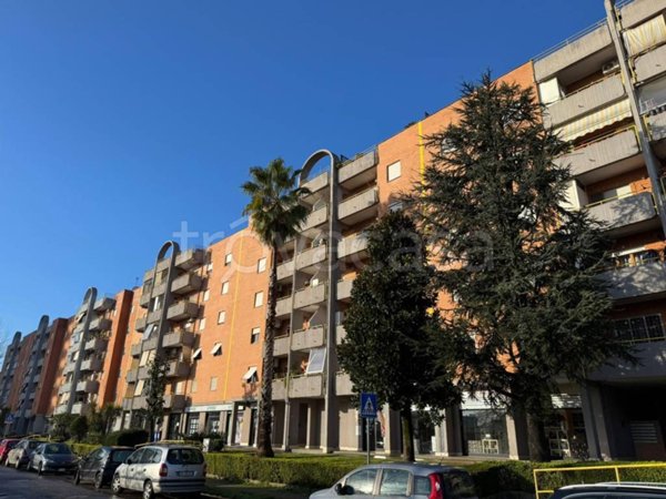 appartamento in vendita ad Aprilia
