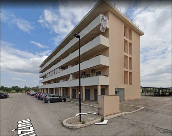 appartamento in vendita ad Aprilia