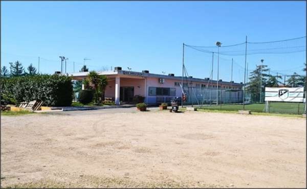 terreno agricolo in vendita ad Aprilia