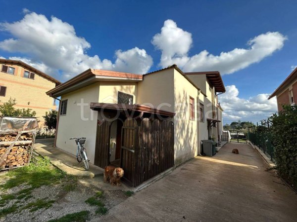 appartamento in vendita ad Aprilia
