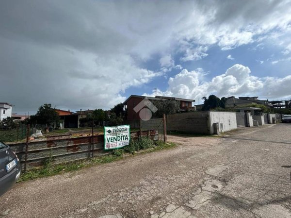 terreno agricolo in vendita ad Aprilia
