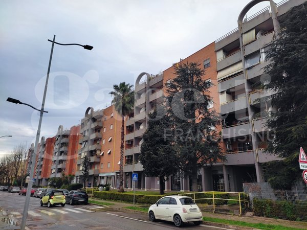 appartamento in vendita ad Aprilia