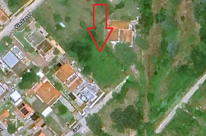 terreno agricolo in vendita ad Aprilia in zona Cogna