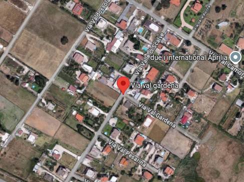 appartamento in vendita ad Aprilia in zona Campoverde