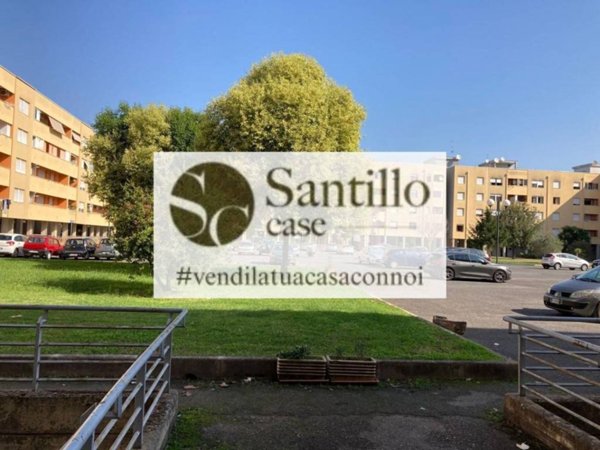 appartamento in vendita ad Aprilia