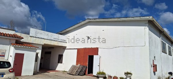 ufficio in vendita ad Aprilia in zona Torre del Padiglione