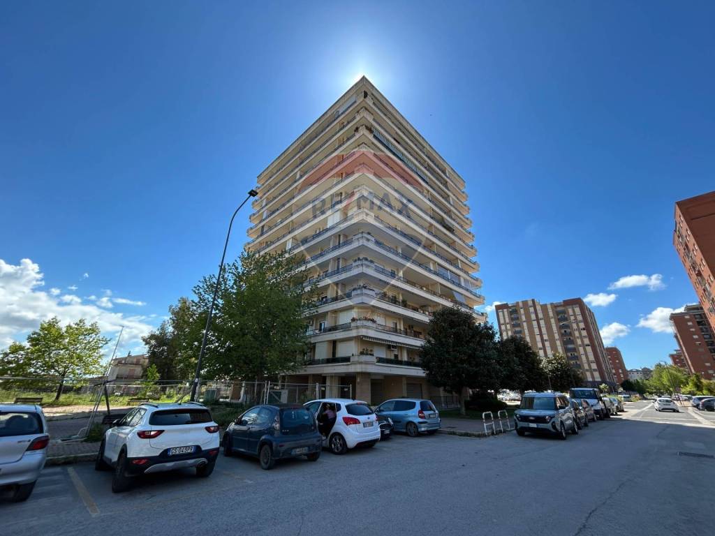 appartamento in vendita ad Aprilia