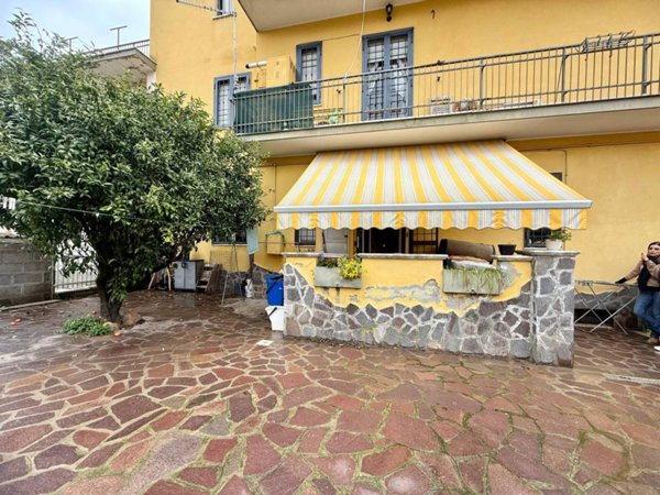 appartamento in vendita ad Aprilia in zona Riserva Nuova