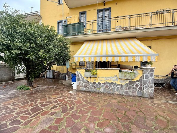 appartamento in vendita ad Aprilia