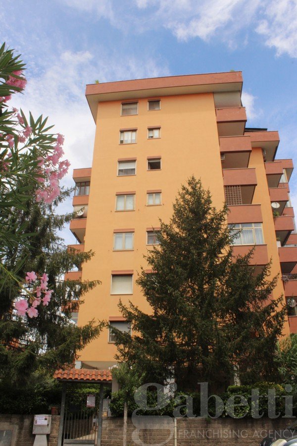 appartamento in vendita ad Aprilia