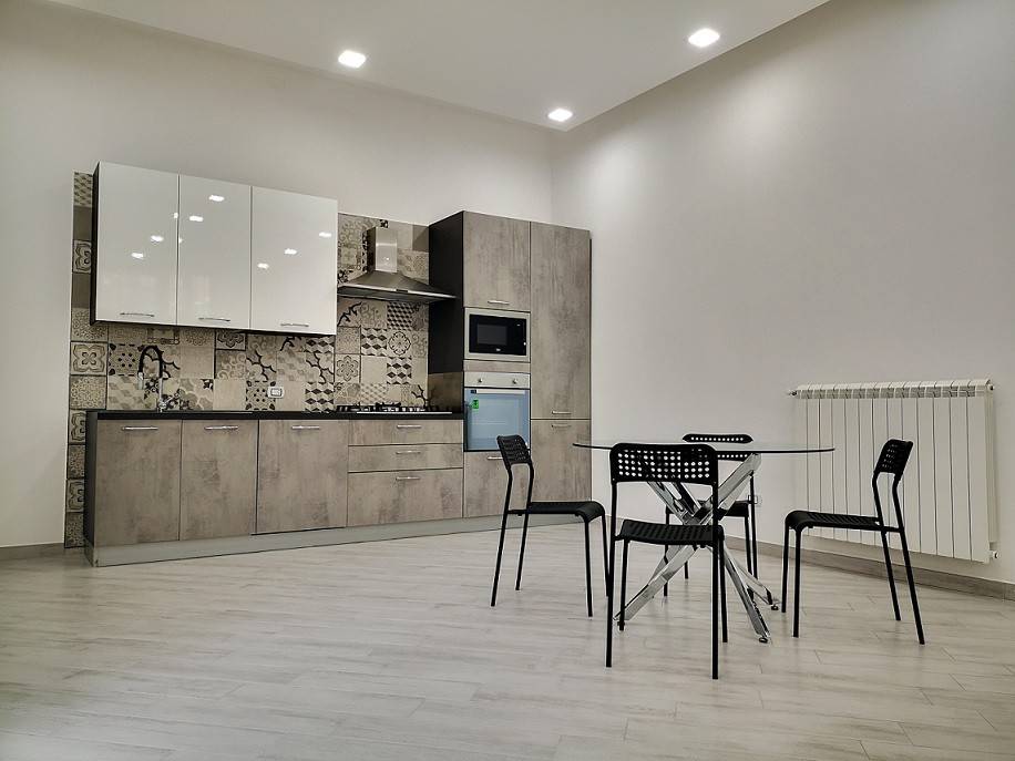 appartamento in vendita ad Aprilia in zona Riserva Nuova