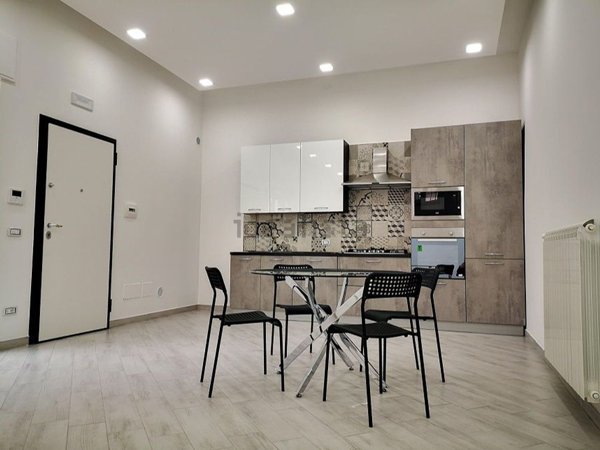 appartamento in vendita ad Aprilia