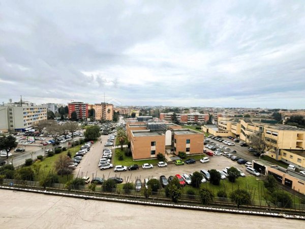 appartamento in vendita ad Aprilia