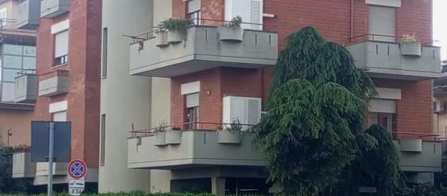 appartamento in vendita ad Aprilia