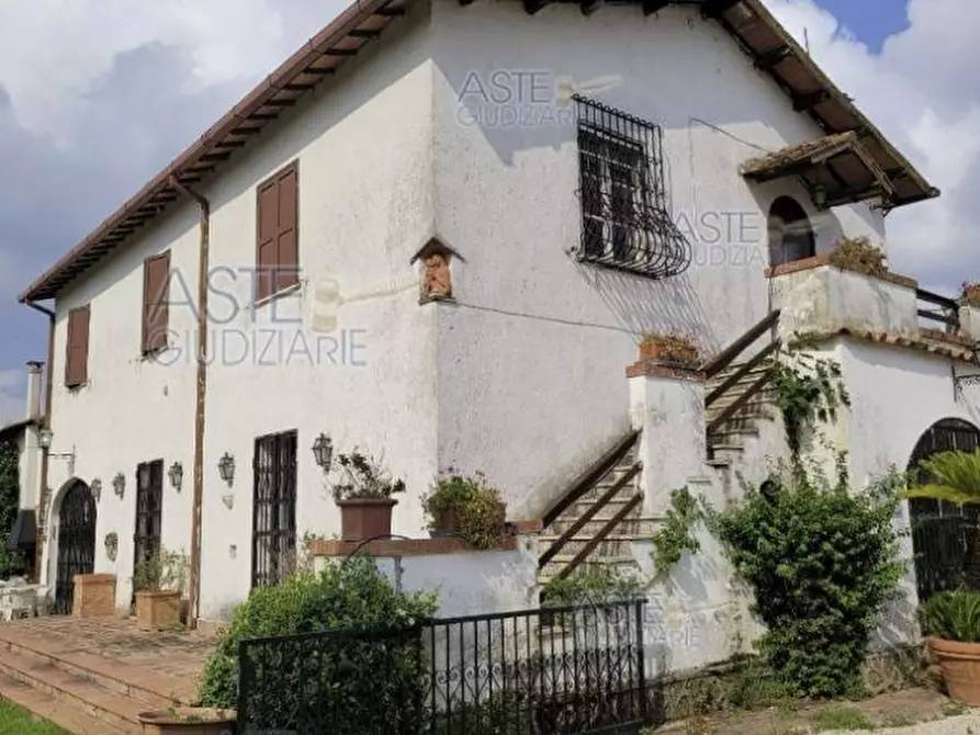 casa indipendente in vendita ad Aprilia