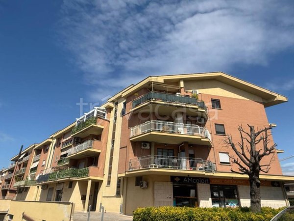 appartamento in vendita ad Aprilia