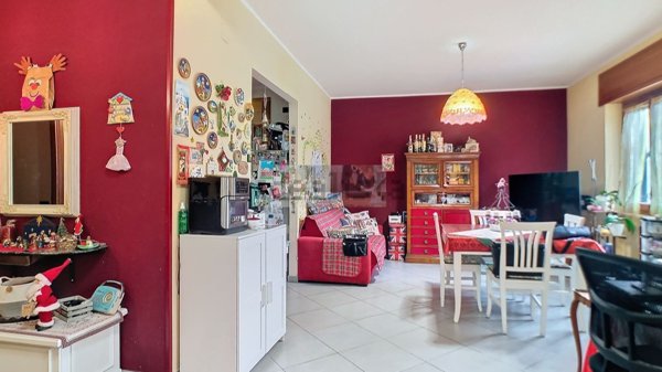 appartamento in vendita ad Aprilia