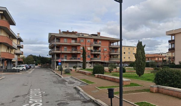 appartamento in vendita ad Aprilia