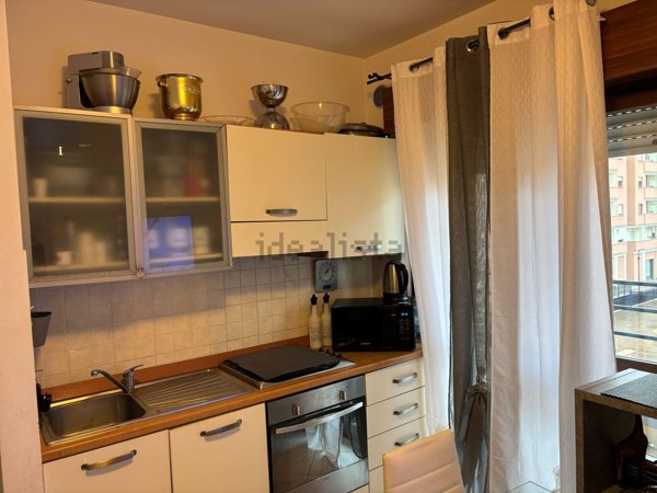 appartamento in vendita ad Aprilia