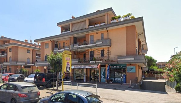 appartamento in vendita ad Aprilia