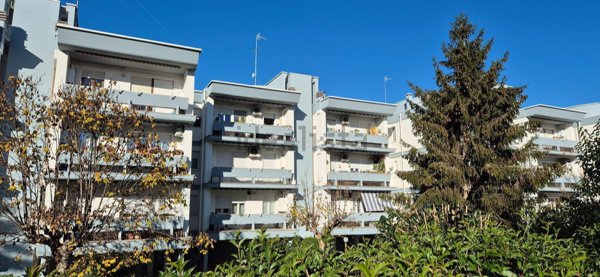 appartamento in vendita ad Aprilia