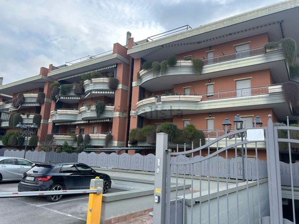 appartamento in vendita ad Aprilia