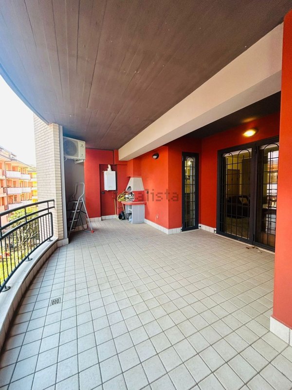 appartamento in vendita ad Aprilia
