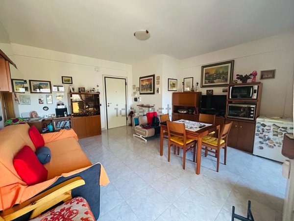 appartamento in vendita ad Aprilia