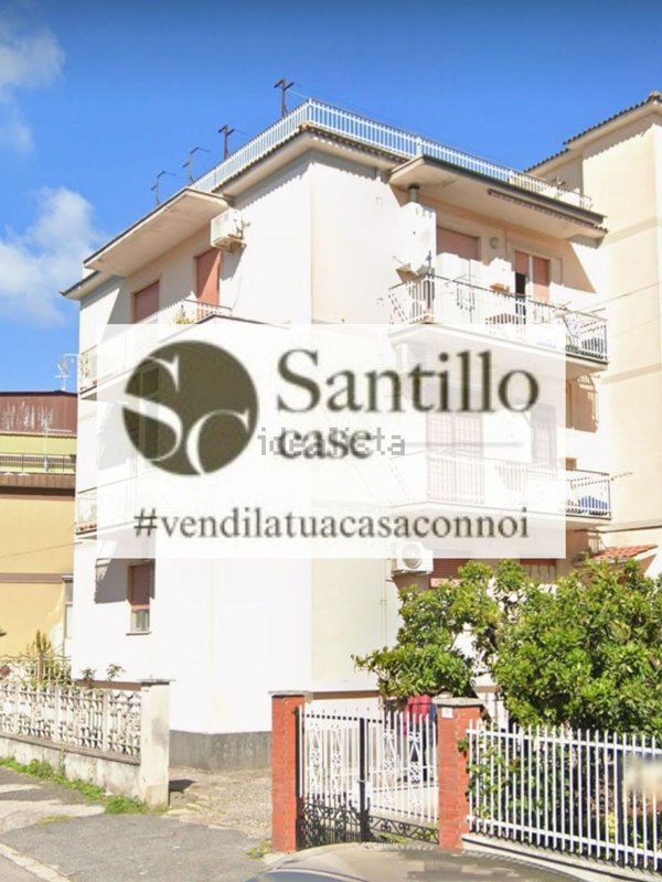 appartamento in vendita ad Aprilia