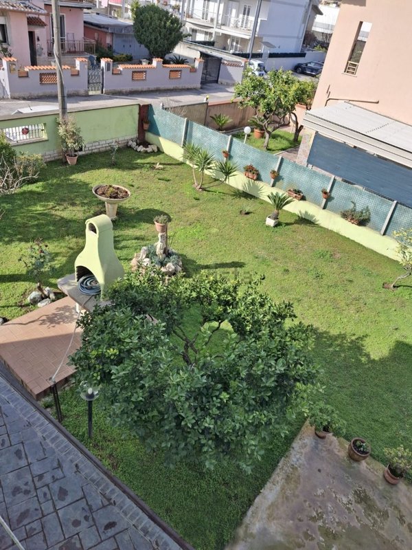 appartamento in vendita ad Aprilia
