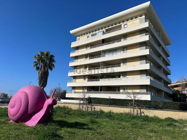 appartamento in vendita ad Aprilia