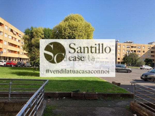 appartamento in vendita ad Aprilia