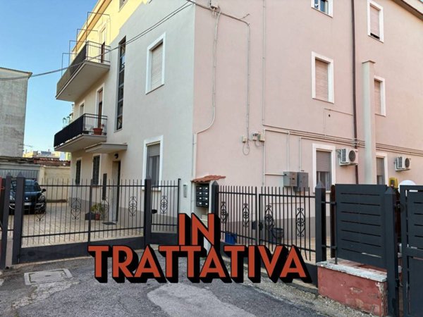 appartamento in vendita ad Aprilia