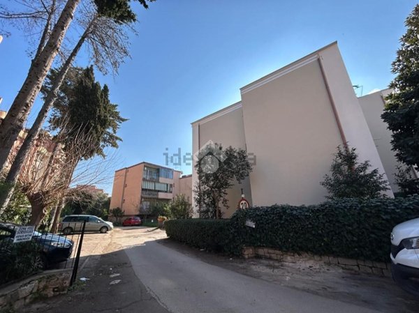 appartamento in vendita ad Aprilia