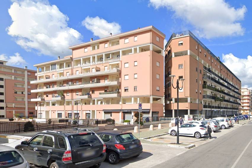 appartamento in vendita ad Aprilia