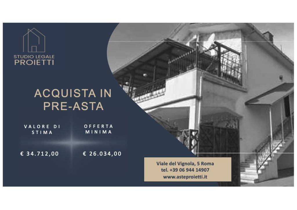 appartamento in vendita ad Aprilia in zona Pantanelle
