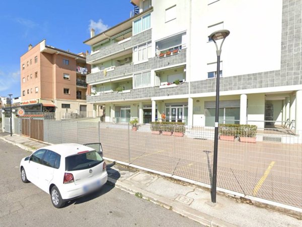 appartamento in vendita ad Aprilia