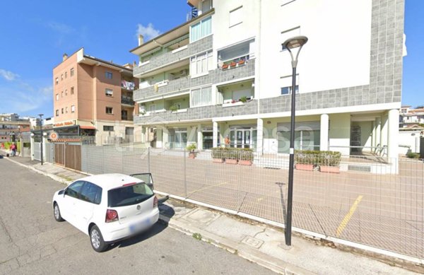 appartamento in vendita ad Aprilia