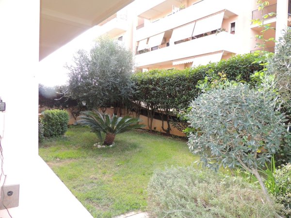 appartamento in vendita ad Aprilia